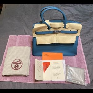 Hermès Birkin Bag (Replica)